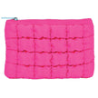 iScream iScream Pretty Pink Puffy Pouch - Little Miss Muffin Children & Home