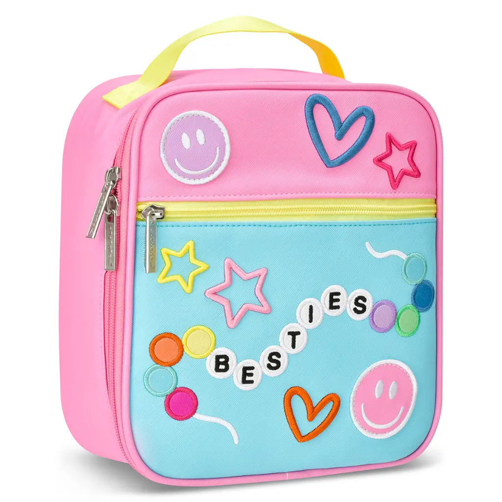 Besties Lunch Tote