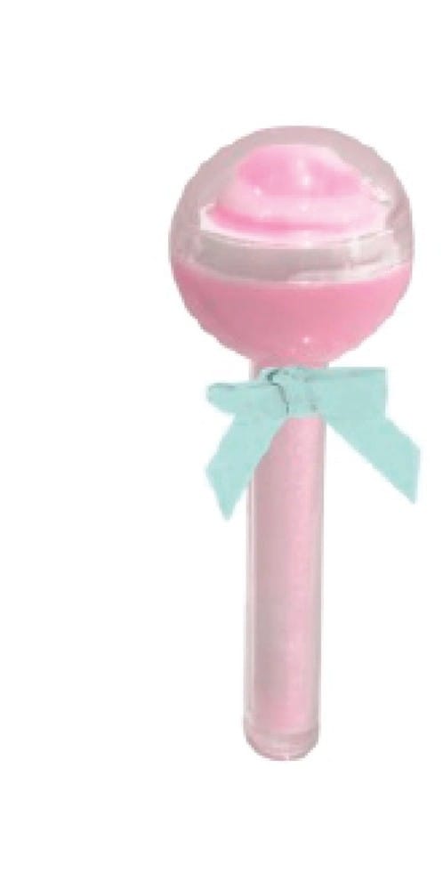 Candy Cutie Lip Gloss, Sold Individually
