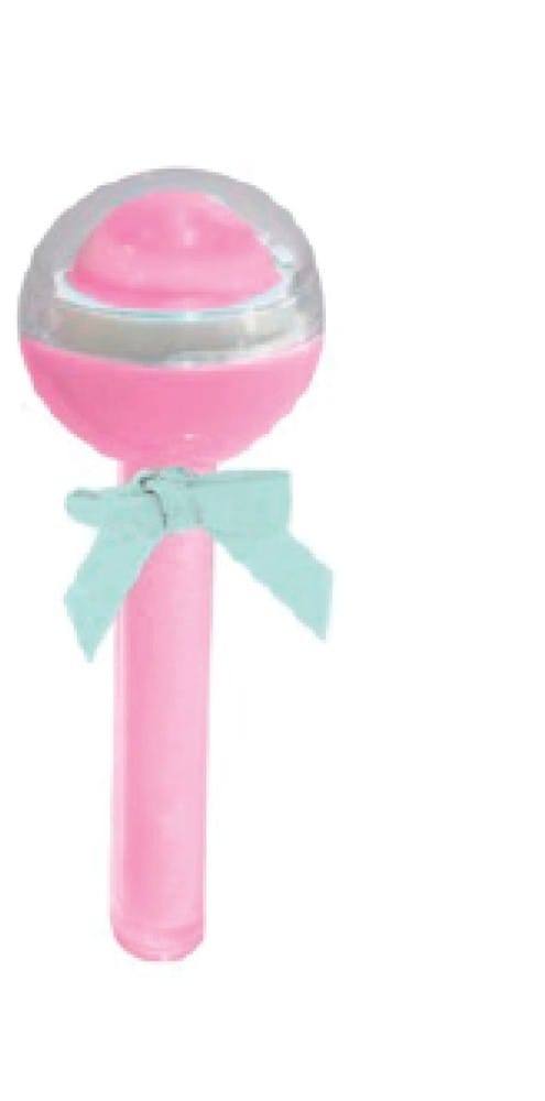 Candy Cutie Lip Gloss, Sold Individually