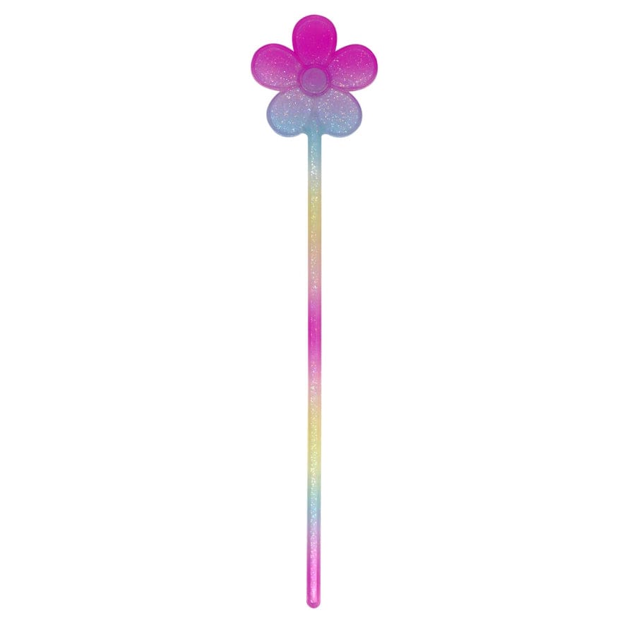 Pink Poppy Pink Poppy Fairy Butterfly Friends Wand - Little Miss Muffin Children & Home