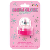 iScream Snow Globe Lip Balm