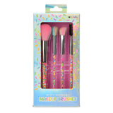 iScream iScream Sprinkles Eye Makeup Brushes Set - Little Miss Muffin Children & Home