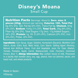 Candy Club Disney Princess Gummies Moana