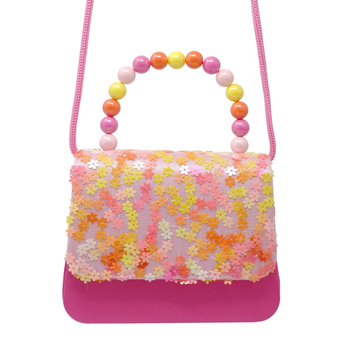 Pink Poppy Pink Poppy Stardust Unicorn Fairy Handbag - Little Miss Muffin Children & Home