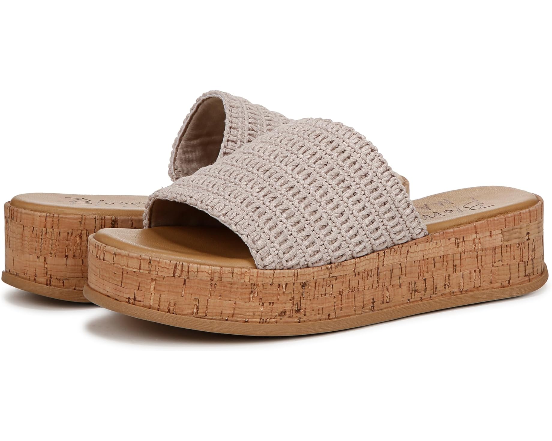 Blowfish Malibu Blowfish Malibu Maracelia Flatform Wedge Sandals - Little Miss Muffin Children & Home