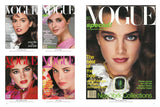 Hachette Book Group Vogue: The Covers - Little Miss Muffin Children & Home