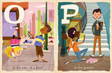 Gibbs Smith L Is for Love: A Heartfelt Alphabet - Little Miss Muffin Children & Home