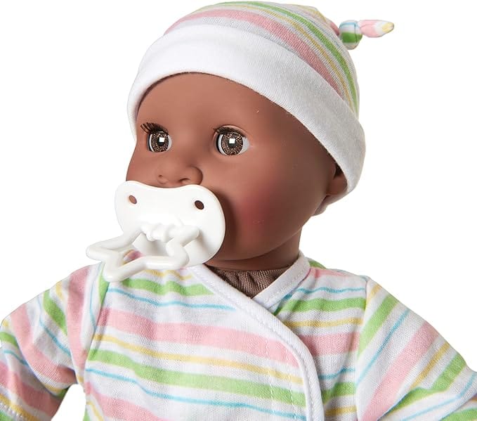 Melissa & Doug Melissa & Doug Mine to Love Mix & Match Fashion Doll Clothes - Little Miss Muffin Children & Home