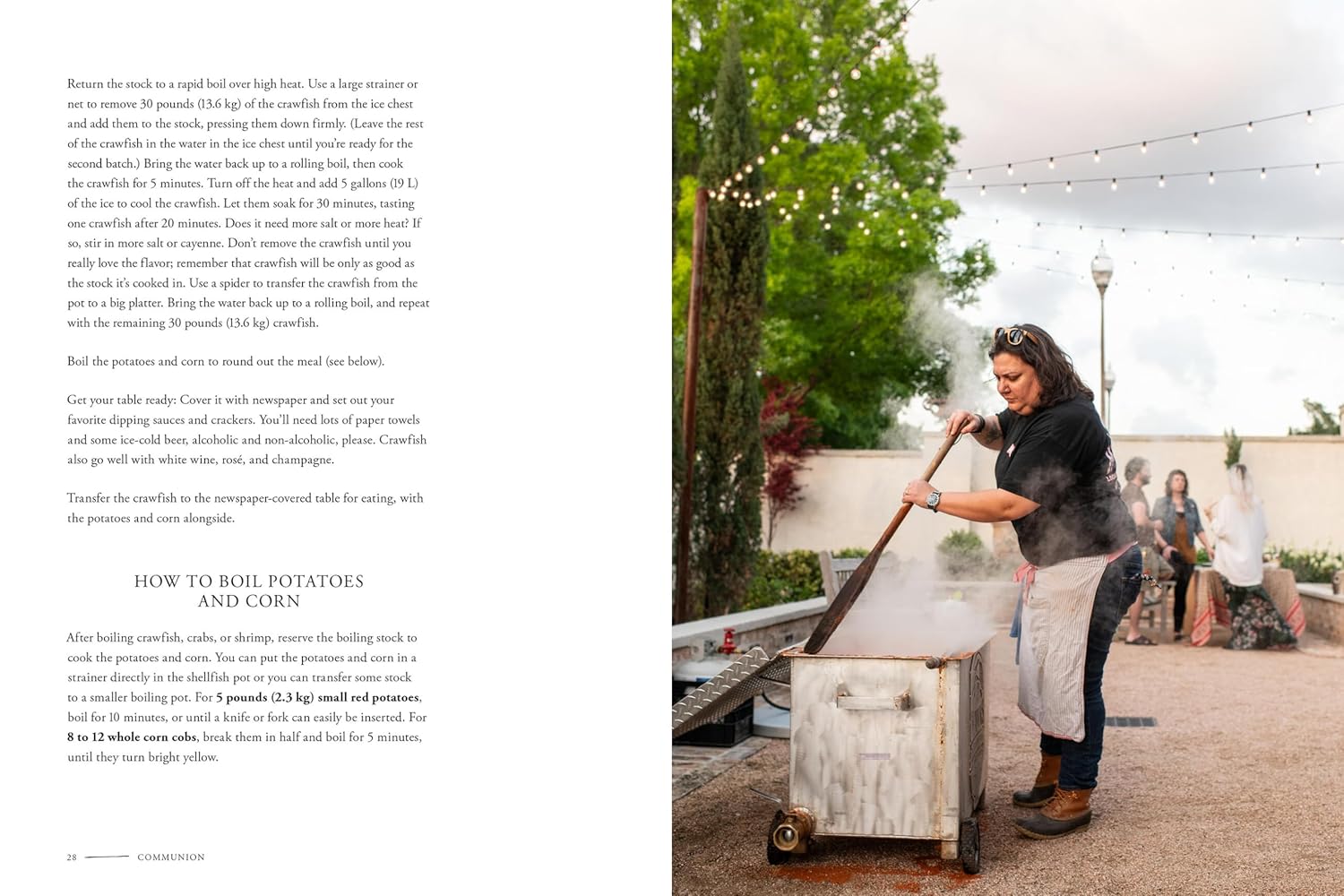 Hachette Book Group Bayou: Feasting Through the Seasons of a Cajun Life by Melissa M. Martin - Little Miss Muffin Children & Home