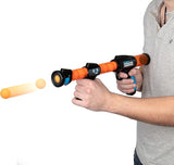 Hog Wild Toys Hog Wild Toys Atomic Power Popper 12x - Foam Ball Blaster - Little Miss Muffin Children & Home