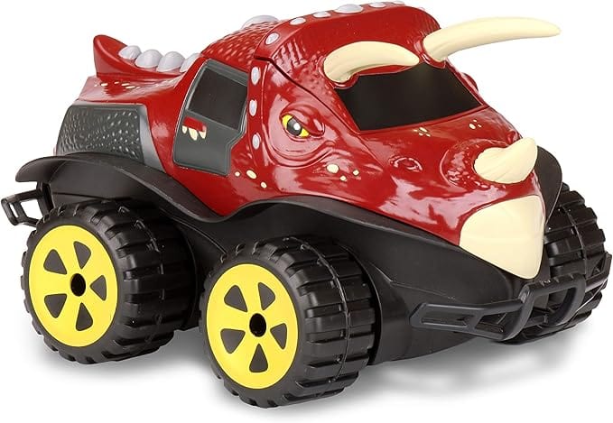 Kid Galaxy Kid Galaxy Mega Morphibians Amphibious Remote Control  Dino - Little Miss Muffin Children & Home