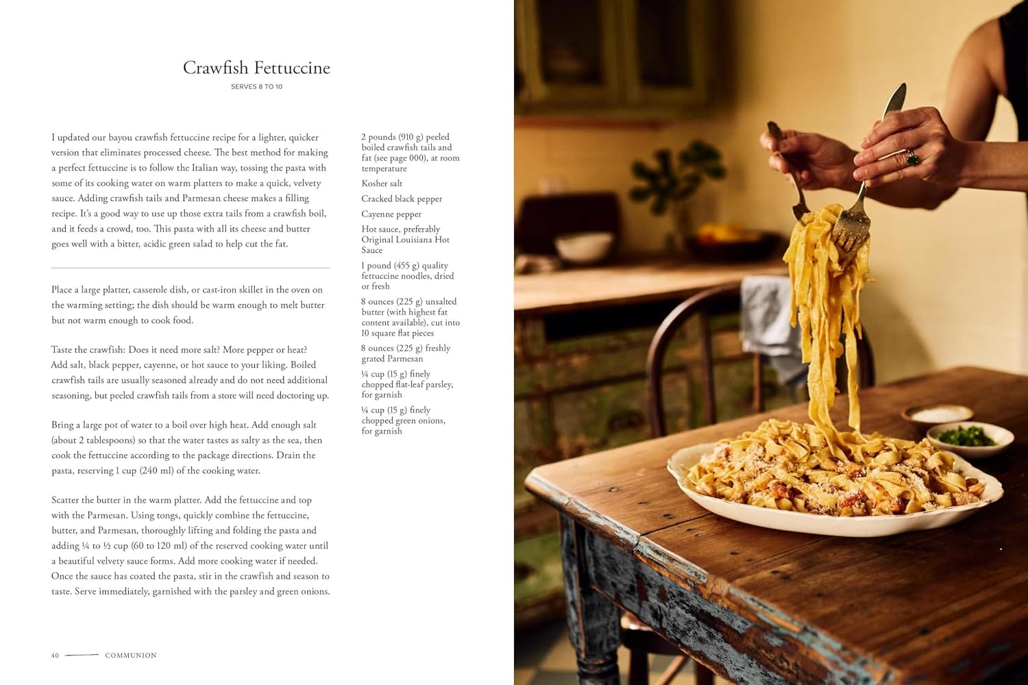 Hachette Book Group Bayou: Feasting Through the Seasons of a Cajun Life by Melissa M. Martin - Little Miss Muffin Children & Home