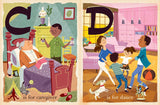 Gibbs Smith L Is for Love: A Heartfelt Alphabet - Little Miss Muffin Children & Home