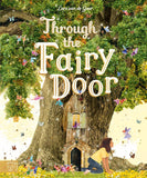 Hachette Book Group Through the Fairy Door: A Picture Book - Little Miss Muffin Children & Home