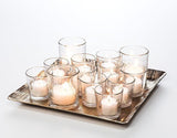 Abbott Abbott Extra Long Burn (8 hours) Tealight Candle 1.5"D - Little Miss Muffin Children & Home