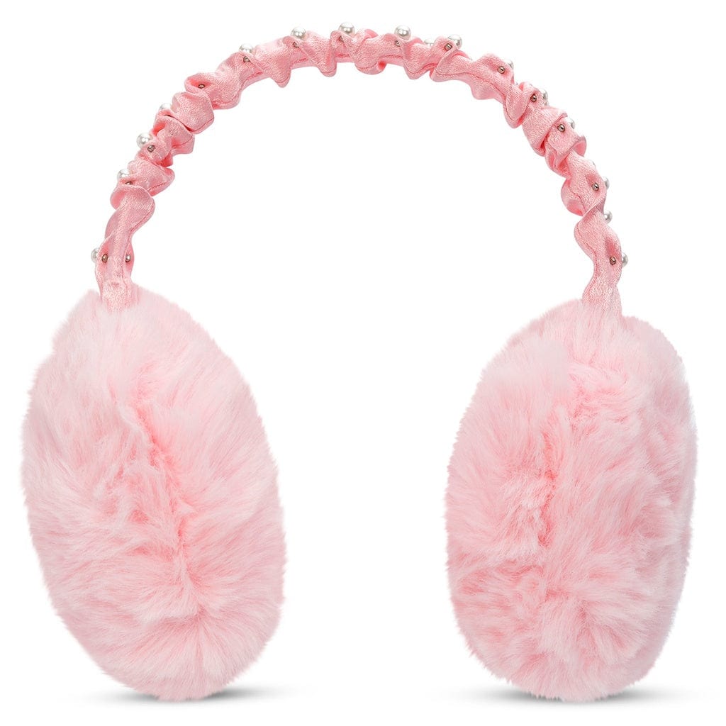 iScream iScream Rouched Earmuffs - Little Miss Muffin Children & Home