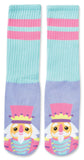 iScream Nutcracker Ballet Socks