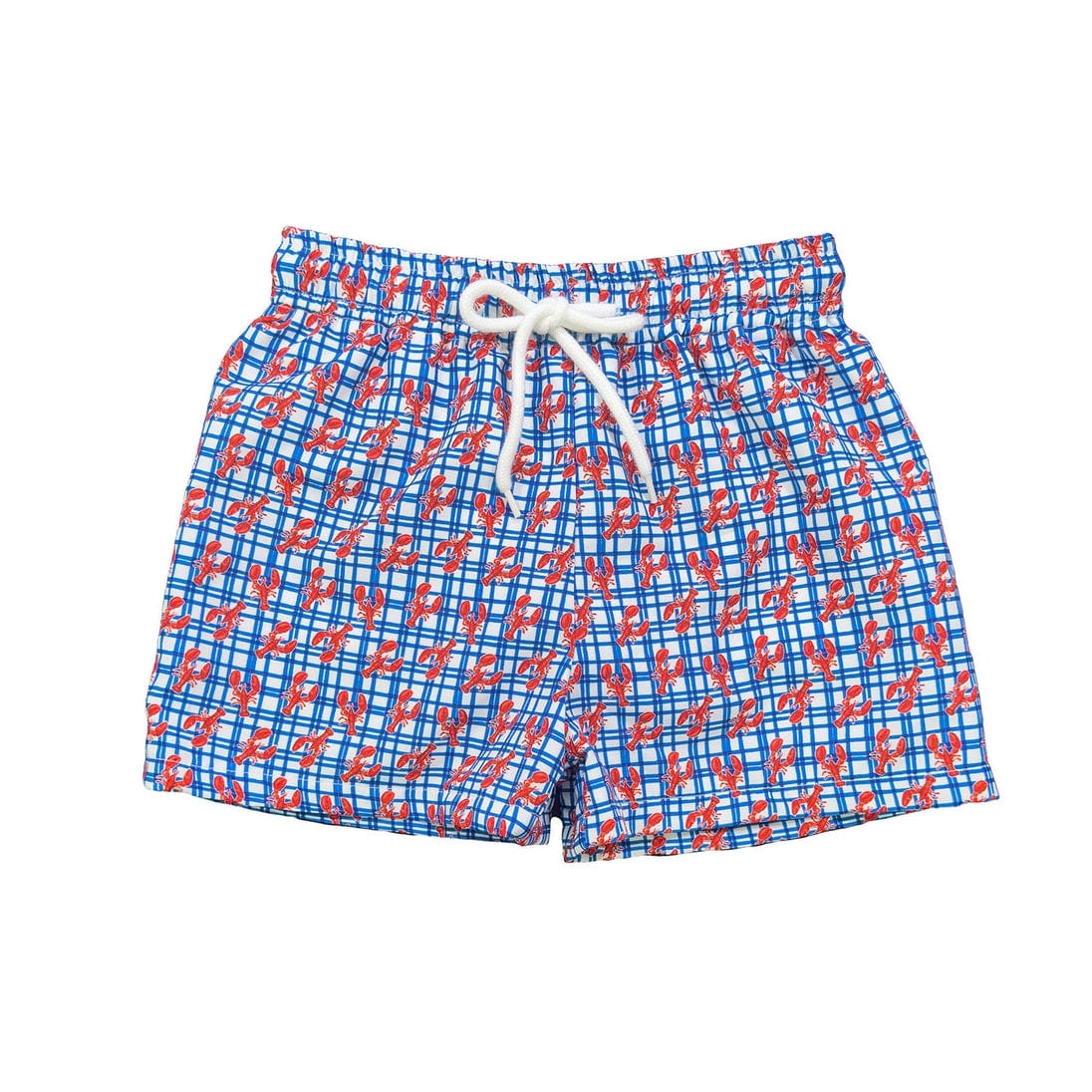 Saltwater Boys Company Saint Simons Swim Trunk - Little Miss Muffin Children & Home