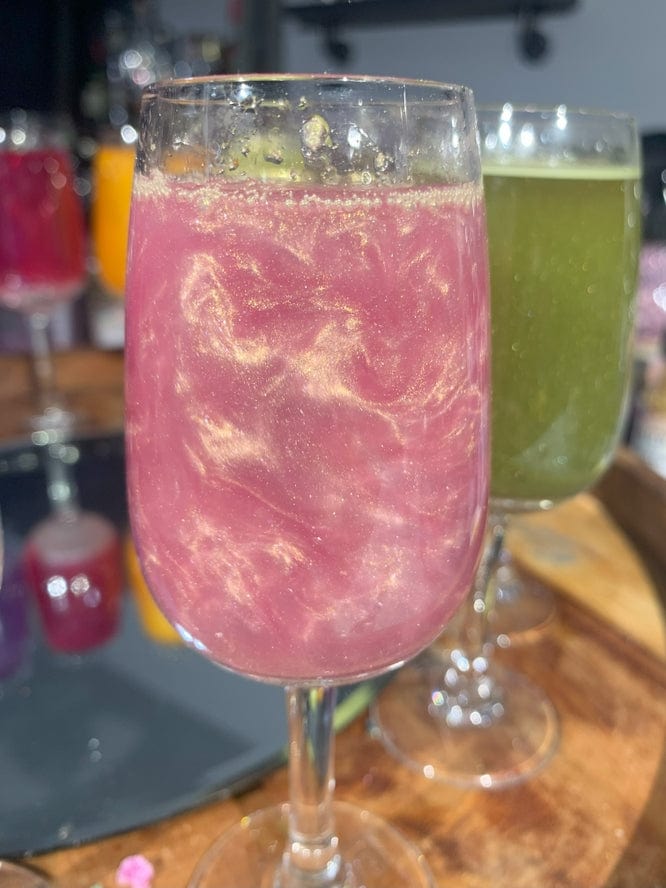 Ultimate Baker Ultimate  Baker Snowy River Cocktail Glitter - Little Miss Muffin Children & Home