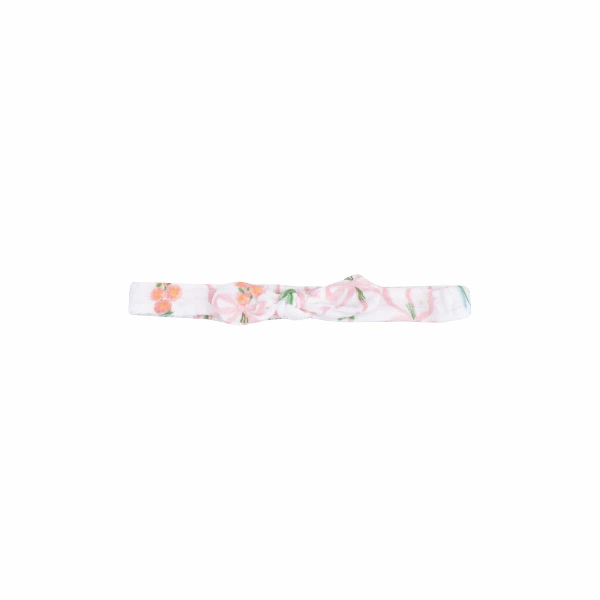 Angel Dear Angel Dear Ribbon Bouquets Knot Headband - Little Miss Muffin Children & Home