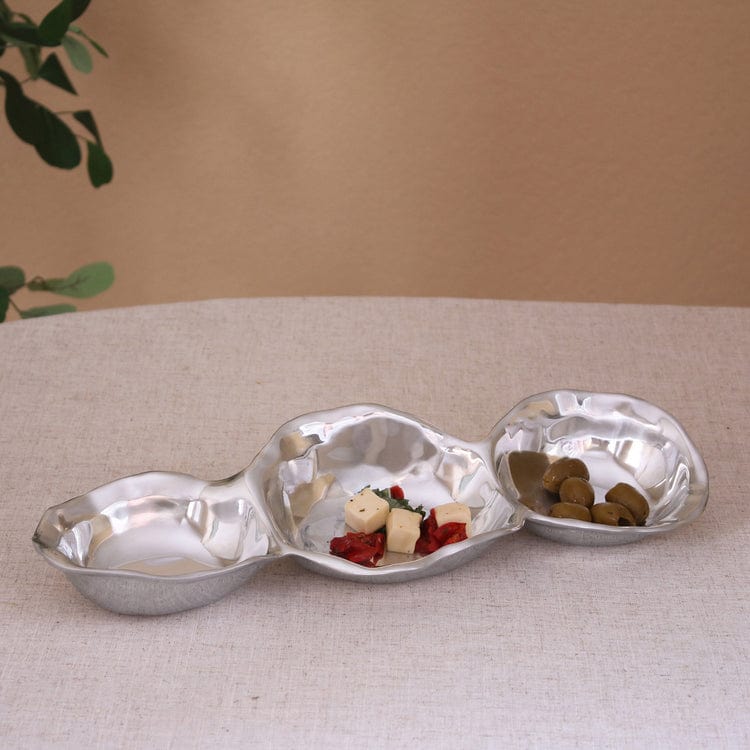 Beatriz Ball Beatriz Ball Soho Triple Dip - Little Miss Muffin Children & Home