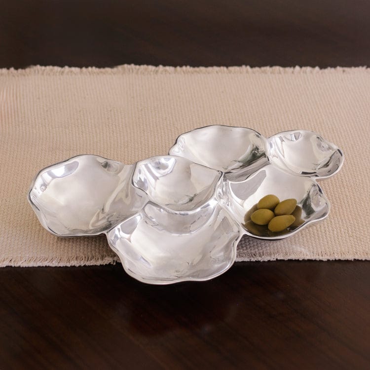 Beatriz Ball Beatriz Ball Soho Multi Chip & Dip - Little Miss Muffin Children & Home