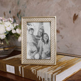 Beatriz Ball Beatriz Ball Sierra Modern Giftable Tiffany Frame - Little Miss Muffin Children & Home