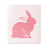 Abbott Abbott Easter Egg & Bunny Dishcloths, Set of 2 - Little Miss Muffin Children & Home