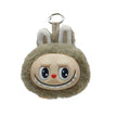 Auraquise Lalububu Plush Cute Bag Charm Keychain, 4 Colors Available - Little Miss Muffin Children & Home