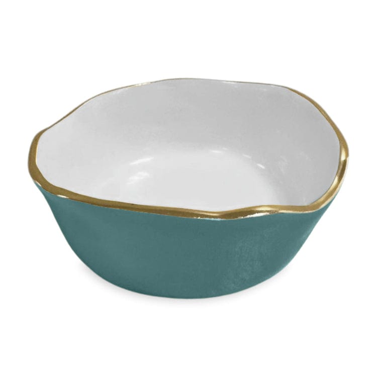 Beatriz Ball Beatriz Ball Encanto Soho Wine Coaster, Turquoise - Little Miss Muffin Children & Home