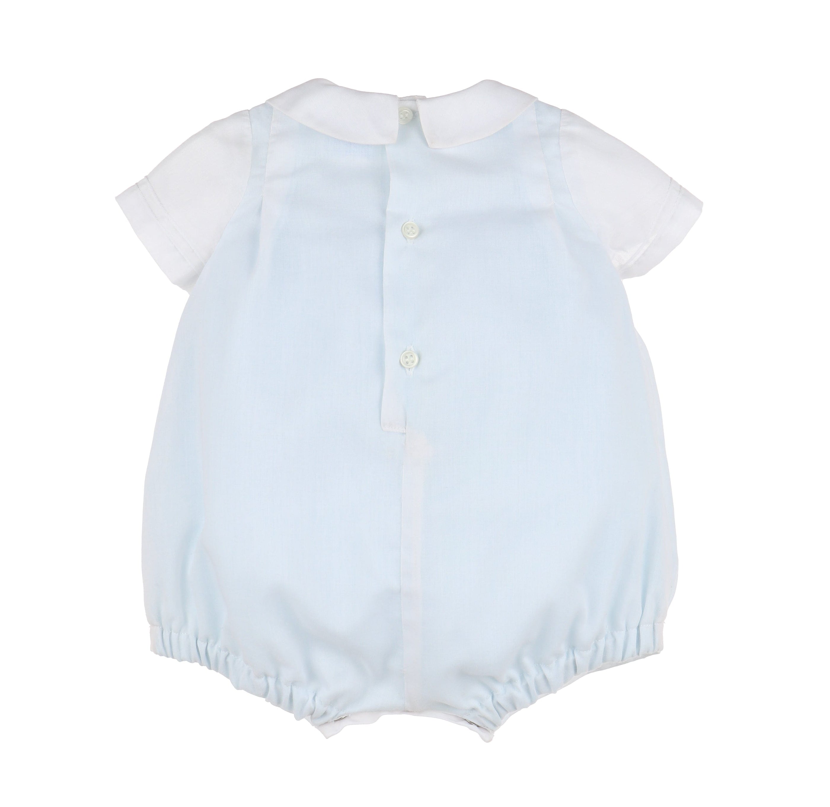 Casero & Associates Casero & Associates Boho Boy Bubble - Little Miss Muffin Children & Home