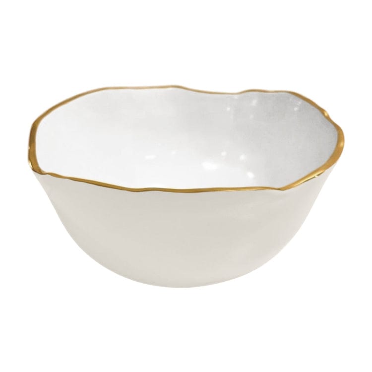 Beatriz Ball Beatriz Ball Encanto Osaka Large Bowl, Cream & White - Little Miss Muffin Children & Home