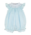 Casero & Associates Casero & Associates Combo Smock Bubble - Little Miss Muffin Children & Home