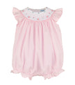 Casero & Associates Casero & Associates Combo Smock Bubble - Little Miss Muffin Children & Home
