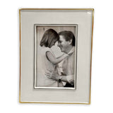 Beatriz Ball Encanto Jason 4 x 6 Frame, Cream