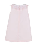 Casero & Associates Casero & Associates Chic Sleeveless Dress - Little Miss Muffin Children & Home