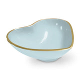 Beatriz Ball Encanto Deep Heart Mini Bowl, Sky Blue