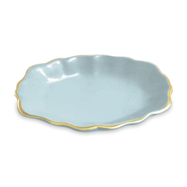 Beatriz Ball Beatriz Ball Encanto Ring Holder, Sky Blue - Little Miss Muffin Children & Home