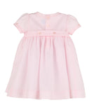 Casero & Associates Casero & Associates Petal & Randall Smock Dress - Little Miss Muffin Children & Home