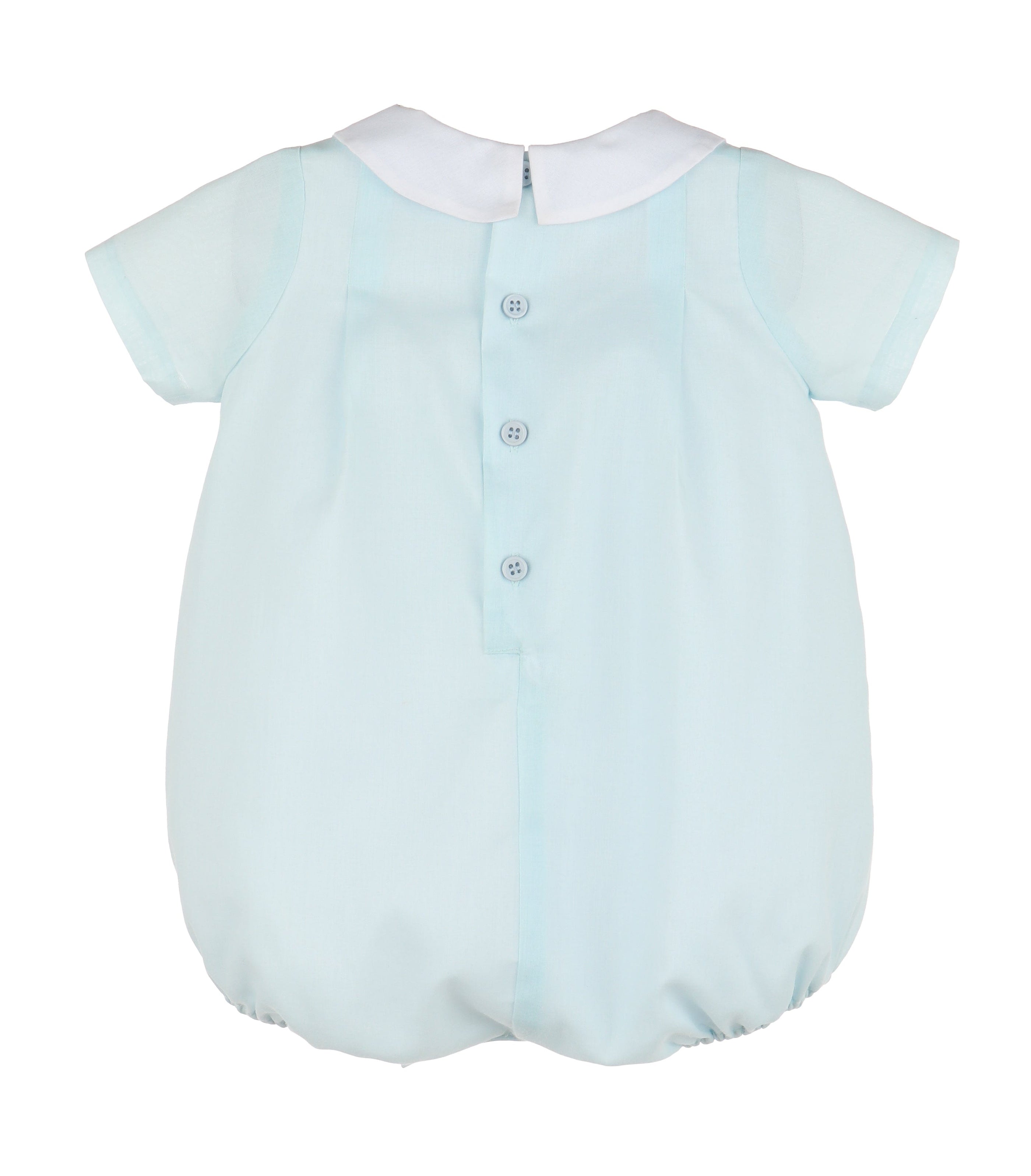 Casero & Associates Casero & Associates Randalls Boy Bubble - Little Miss Muffin Children & Home