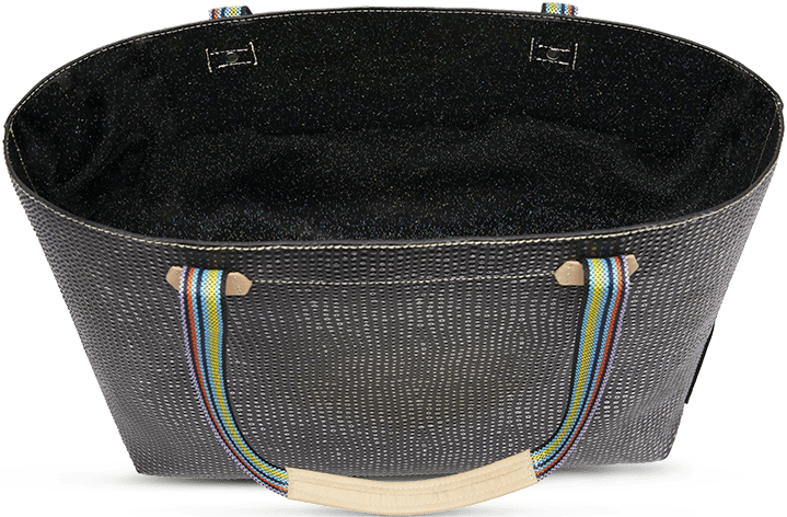 Consuela Consuela Semi Big Breezy East/West Tote - Little Miss Muffin Children & Home