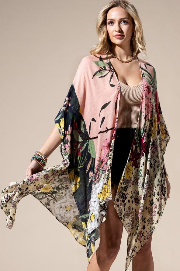 Urbanista Urbanista Zephyrlily Kimono - Little Miss Muffin Children & Home