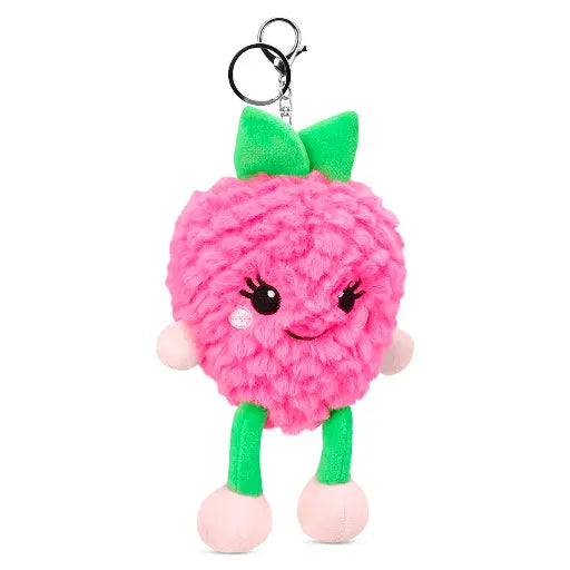 Very Berry Clip Bag Buddy