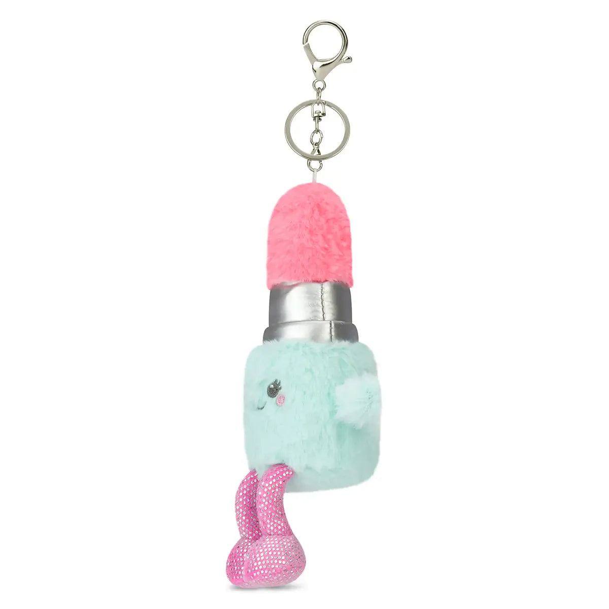 Lipstick Bag Charm