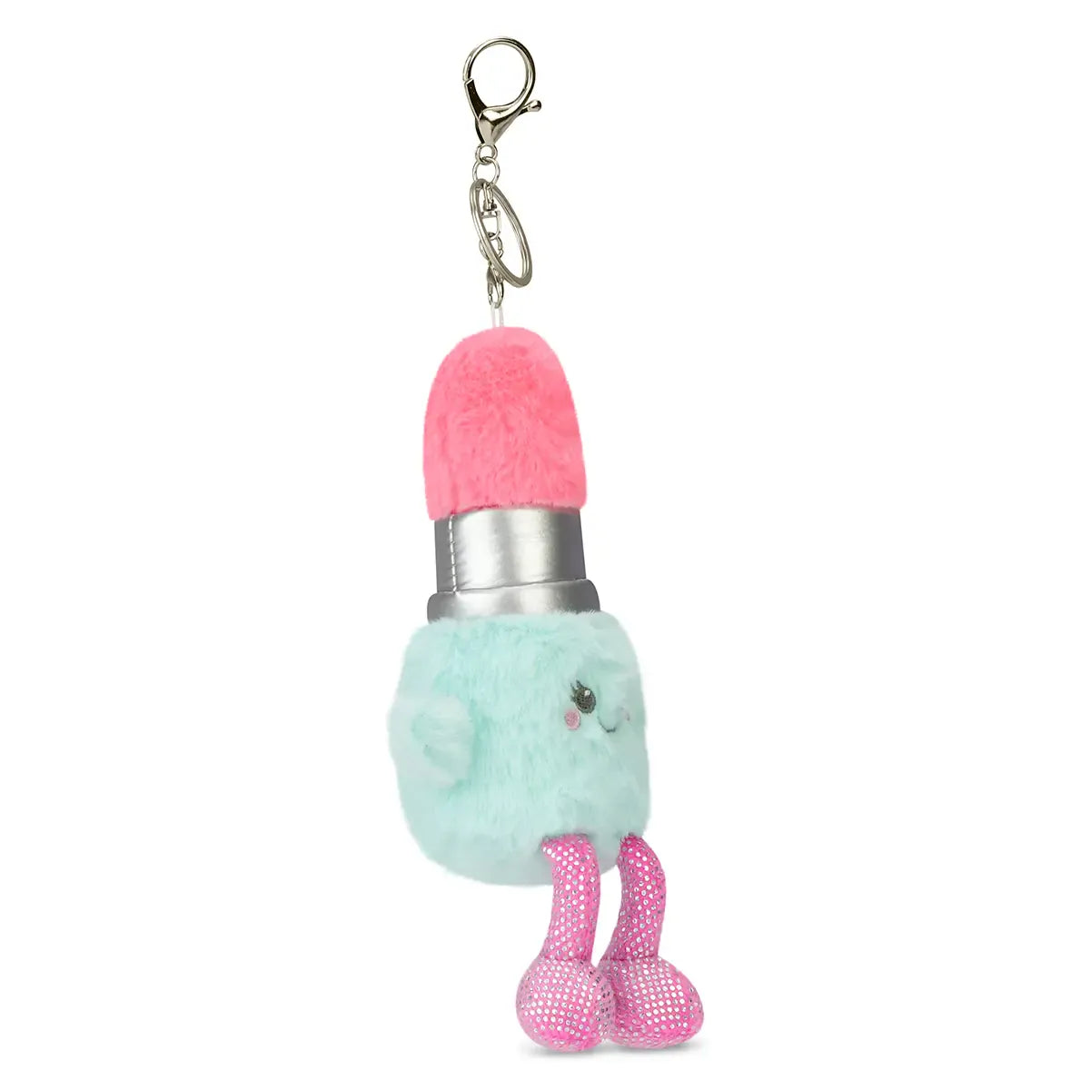 Lipstick Bag Charm