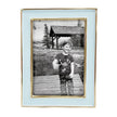 Beatriz Ball Beatriz Ball Encanto Jason 4 x 6 Frame, Blue - Little Miss Muffin Children & Home