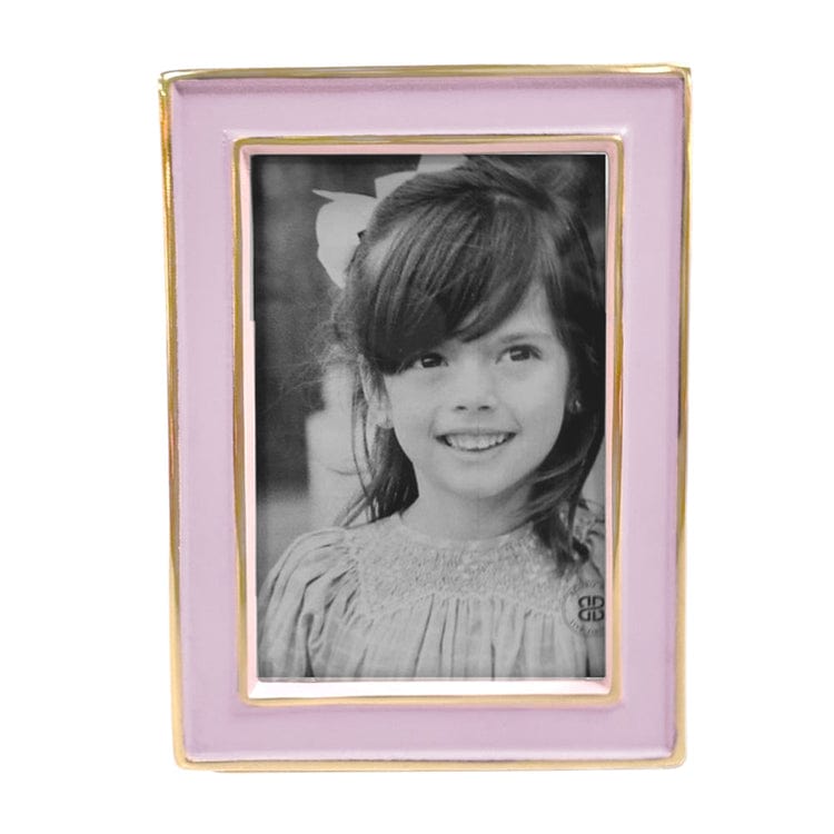 Beatriz Ball Beatriz Ball Encanto Jason 4 x 6 Frame, Lilac - Little Miss Muffin Children & Home