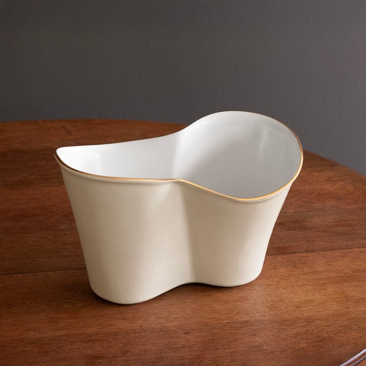 Beatriz Ball Encanto Double Ice Bucket, Cream & White - Little Miss Muffin Children & Home