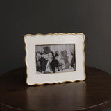 Beatriz Ball Encanto Rea 5 x 7 Frame, Cream